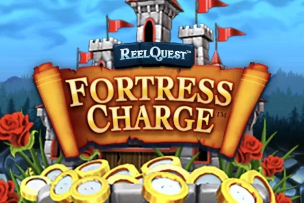 Fortress Charge